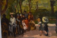Galerie tableaux